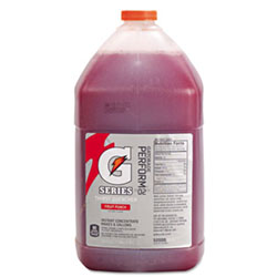DRINK GATORADE FRUIT PUNCH LIQ CONC 1GL (GL) - Liquid Concentrate